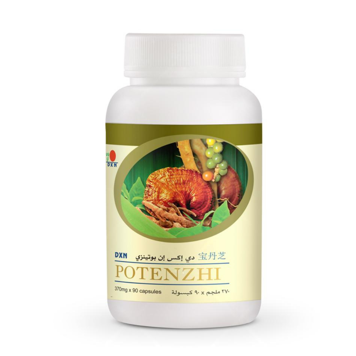 DXN Potenzhi 90